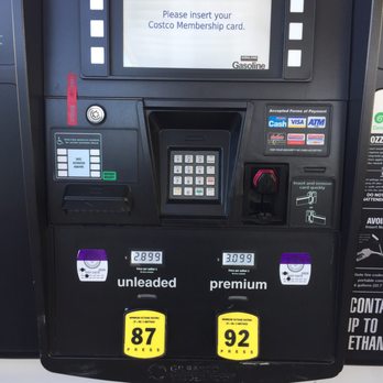 Costco Gasoline - Current gas prices - Gas Stations Near Me - Honolulu, Hawaii Costco Gasoline - Current gas prices - Gas Stations Near Me - Honolulu, Hawaii