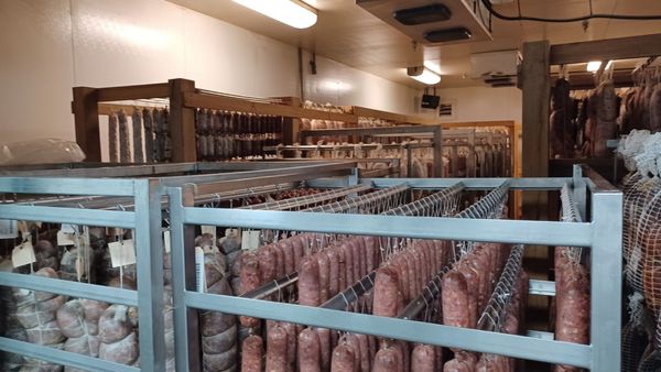 Smoking Goose Meatery by null