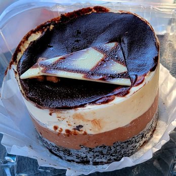 Pig City Deli - Chocolate mousse cake - Delis Near Me - Owensville, Ohio