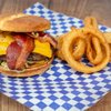George & John's Burgers & Fries gift card