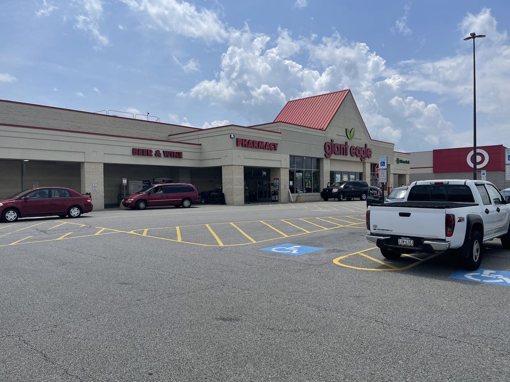GIANT EAGLE SUPERMARKET 27 Photos & 10 Reviews 6204 Rte 30