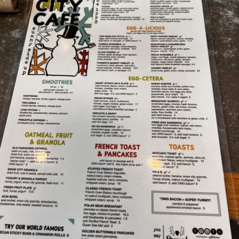Snow City Cafe - Breakfast & Brunch Near Me - Anchorage, Alaska Snow City Cafe - Breakfast & Brunch Near Me - Anchorage, Alaska