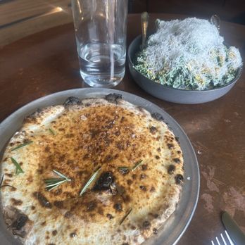 Lolita's Pizza - Flatbread - Salad Near Me - Poughkeepsie, New York
