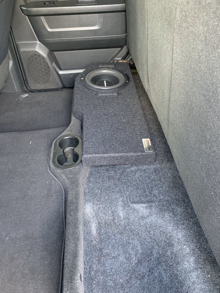 ROLLING AUDIO 58 Photos & 126 Reviews 810 Atlantic St, Roseville