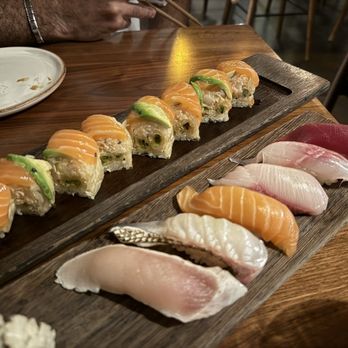 Azuki Sushi - Sushi Bars Near Me - San Diego, California Azuki Sushi - Sushi Bars Near Me - San Diego, California
