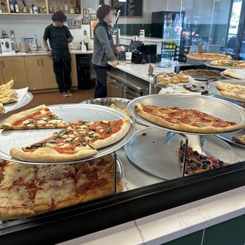 Tony's NY Pizza - Front - Pizza Near Me - Fairfax, Virginia Tony's NY Pizza - Front - Pizza Near Me - Fairfax, Virginia