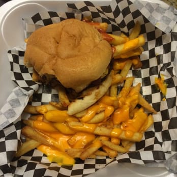 Rock That Burger - Pure - Burgers Near Me - Miami, Florida
