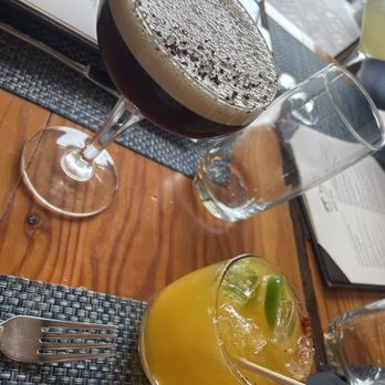 Logan Inn - F&M Espresso Martini - Hotels Near Me - New Hope, Pennsylvania Logan Inn - F&M Espresso Martini - Hotels Near Me - New Hope, Pennsylvania