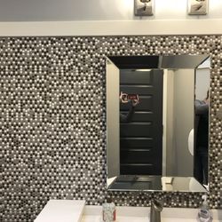 PearlFection Dentistry - Frederick - Clean bathrooms