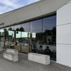 't Smoske - Außenansicht
