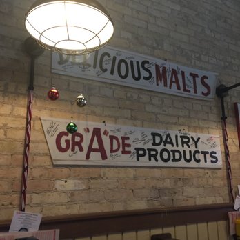 Mullen's Dairy Bar - Ice Cream & Frozen Yogurt Near Me - Watertown, Wisconsin Mullen's Dairy Bar - Ice Cream & Frozen Yogurt Near Me - Watertown, Wisconsin