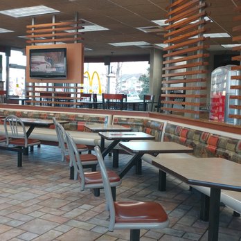 McDonald's - McDonald's in Durham NC - Fast Food Near Me - Durham, North Carolina