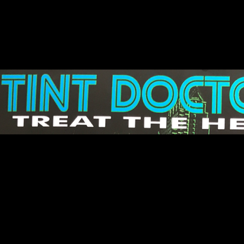 Tampa Window Tint - Tint Doctor - Auto Detailing Near Me - Tampa, Florida Tampa Window Tint - Tint Doctor - Auto Detailing Near Me - Tampa, Florida