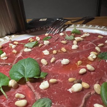 Myth - Greek Near Me - Toronto, Ontario