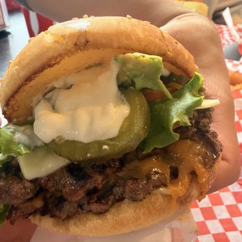 Nick's Jr Burgers and Gyros - Nicks deluxe - Burgers Near Me - Everett, Washington Nick's Jr Burgers and Gyros - Nicks deluxe - Burgers Near Me - Everett, Washington