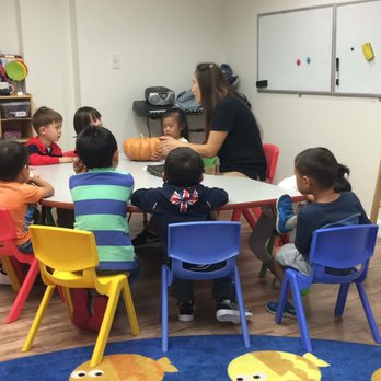 Ni Hao Chinese - Saturday immersion class - Preschools Near Me - Torrance, California