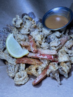 Bonefish Grill by null