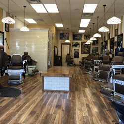MadMen Barbershop