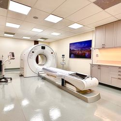 United Urgent Care & Wellness Center - As the only urgent care facility in the United States, we are proud to introduce our state-of-the-art digital PET-CT imaging.