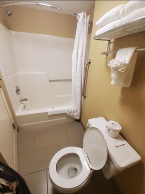 Comfort Inn Boston by null