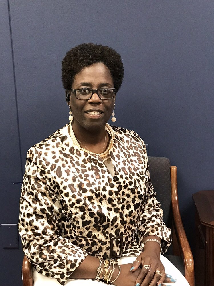 Williams J M Childcare - childcare center in Mobile, AL