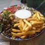 Photo of Shawarma