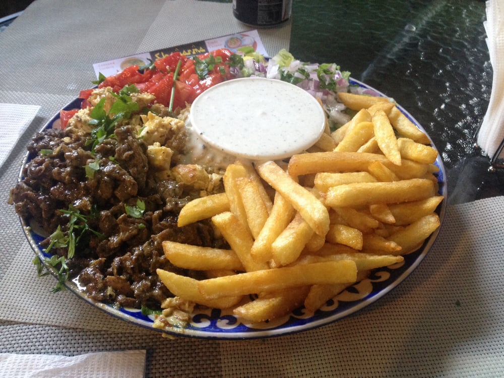 Shawarma