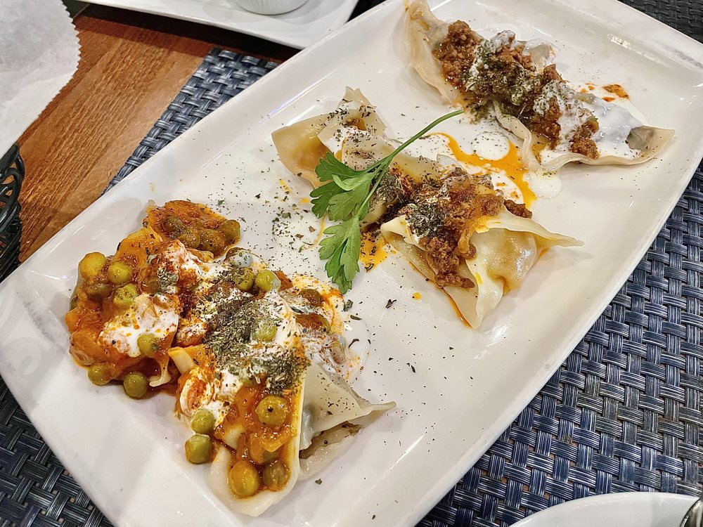 Bistro Aracosia