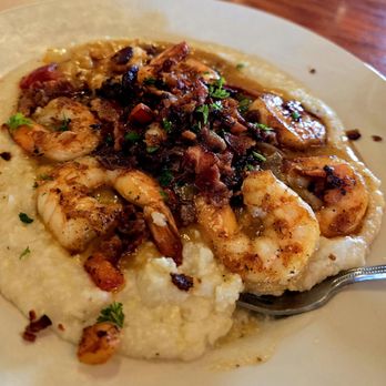 Saffron Bakery - Shrimp and Grits - Bakeries Near Me - North Charleston, South Carolina Saffron Bakery - Shrimp and Grits - Bakeries Near Me - North Charleston, South Carolina