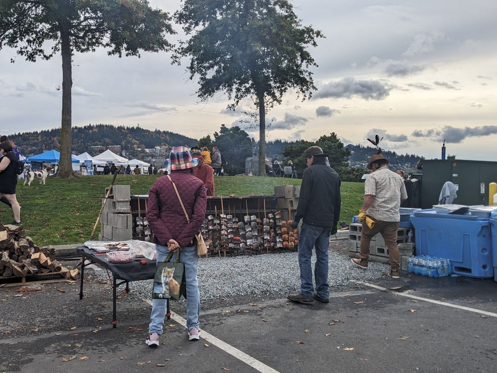 BELLINGHAM SEAFEAST FESTIVAL Updated April 2024 65 Photos 2600