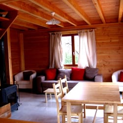 Le Bois de Faral Ecologites - Salon