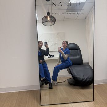 NakedMD - Bestie room! - Medical Spas Near Me - San Jose, California