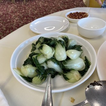 Golden Seafood Restaurant - Bok Choy - Seafood Near Me - Edison, New Jersey Golden Seafood Restaurant - Bok Choy - Seafood Near Me - Edison, New Jersey