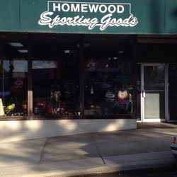 Homewood Sporting Goods