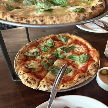 Falora - Pizza Near Me - Tucson, Arizona
