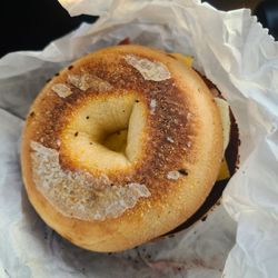 Dunkin' - Yum paper