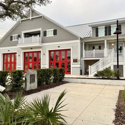 Town of Sullivan's Island - Firehouse