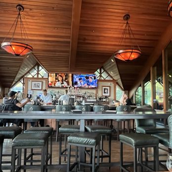 Brooks' Bar & Deck - Beautiful wood ambience - Sports Bars Near Me - Stateline, Nevada Brooks' Bar & Deck - Beautiful wood ambience - Sports Bars Near Me - Stateline, Nevada