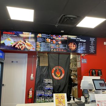 Hangry Joe's Hot Chicken - American Near Me - Brooklyn, New York