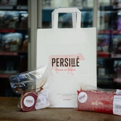 Persillé