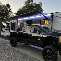 Oak Creek RV Resort - Alliance 390MP