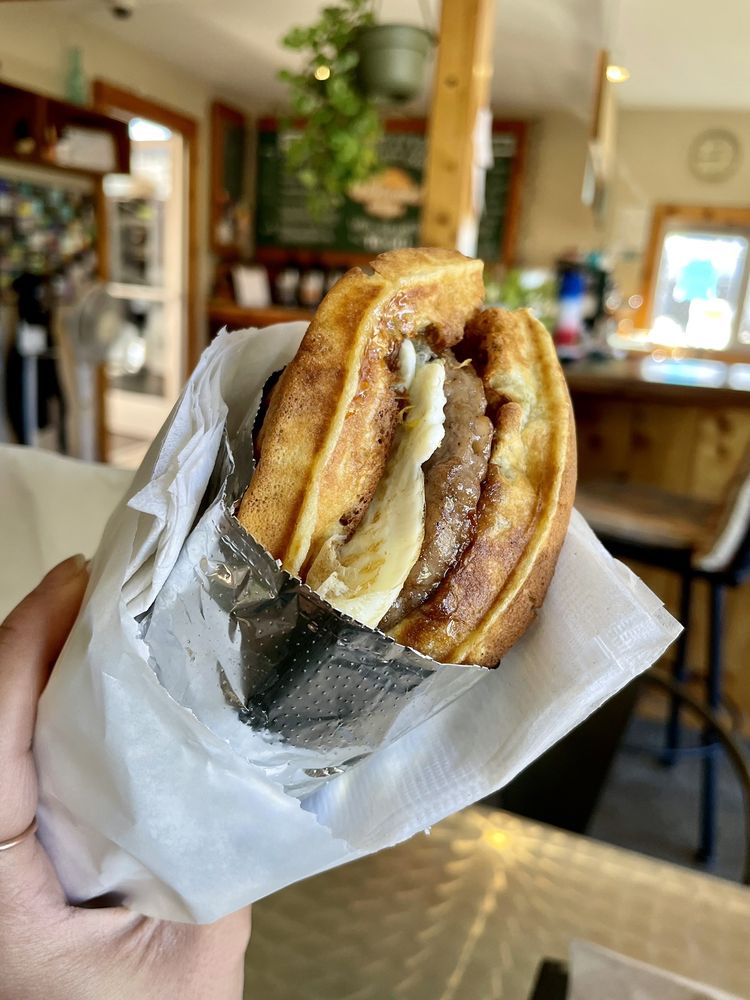 WILDWOOD WAFFLES CLOSED Updated April 2024 54 Photos & 57 Reviews