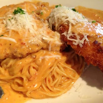 Table 9 - Parmesan crusted chicken - New American Near Me - Cortlandt Manor, New York Table 9 - Parmesan crusted chicken - New American Near Me - Cortlandt Manor, New York
