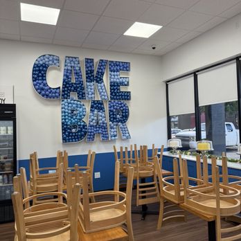 Cake Bar - Dining - Patisserie/Cake Shop Near Me - Dallas, Texas Cake Bar - Dining - Patisserie/Cake Shop Near Me - Dallas, Texas