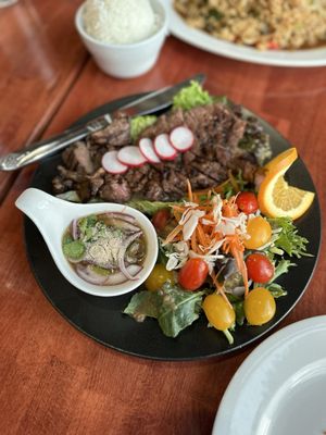 Chalong Thai Street Kitchen by null