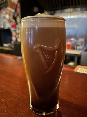 Durty Nelly's by null