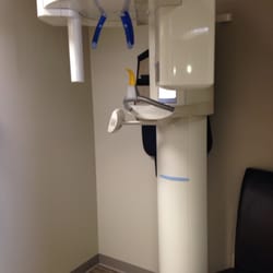 Clark Family Dentistry - Panoramic X-Ray