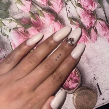 Happiness Nails - This is what I got... FOR $90 ! - Nail Salons Near Me - Pomona, California Happiness Nails - This is what I got... FOR $90 ! - Nail Salons Near Me - Pomona, California