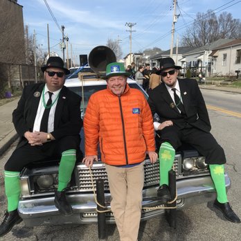 St. Patrick's Parade - Local Flavor Near Me - Louisville, Kentucky St. Patrick's Parade - Local Flavor Near Me - Louisville, Kentucky