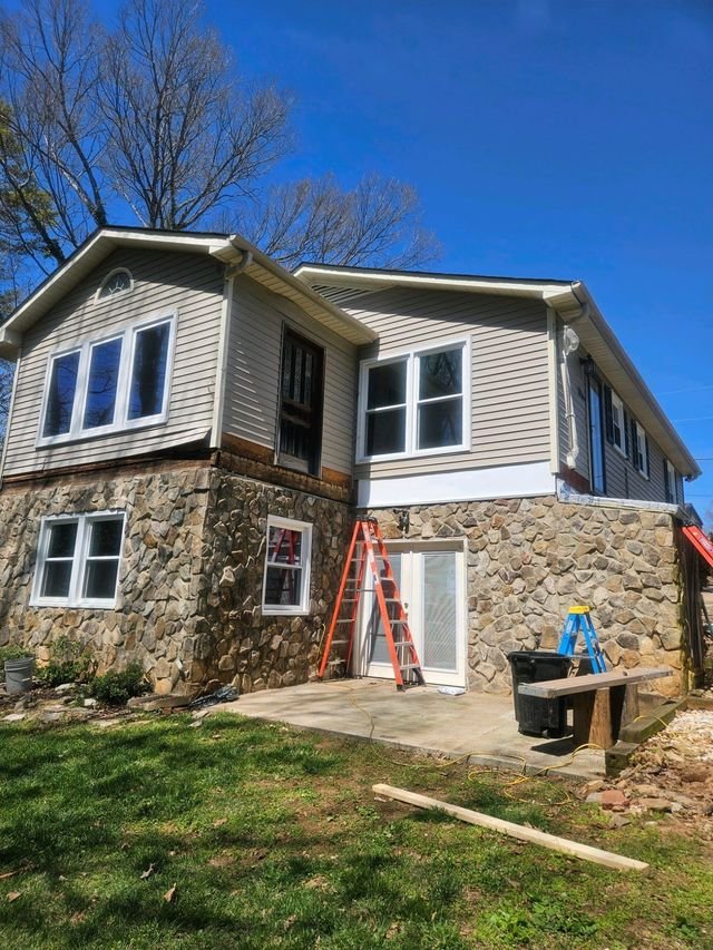 Slide of Bandini Properties